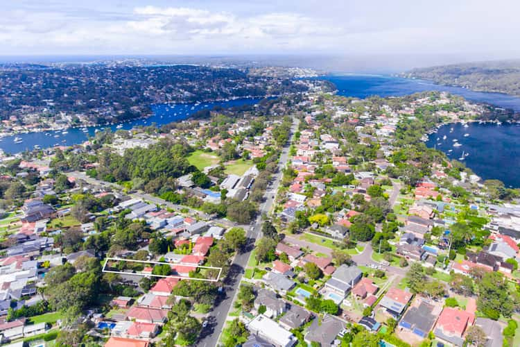 Main view of Homely house listing, 32 Warrah Road, Yowie Bay NSW 2228