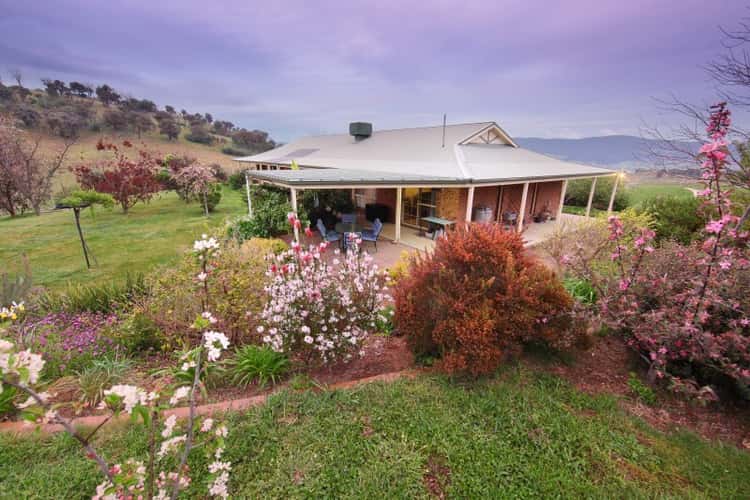 Main view of Homely house listing, 71 Millers Road, Staghorn Flat VIC 3691