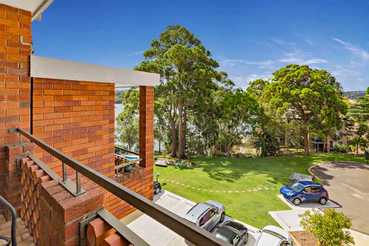 Fourth view of Homely apartment listing, 20/7 Bortfield Drive, Chiswick NSW 2046