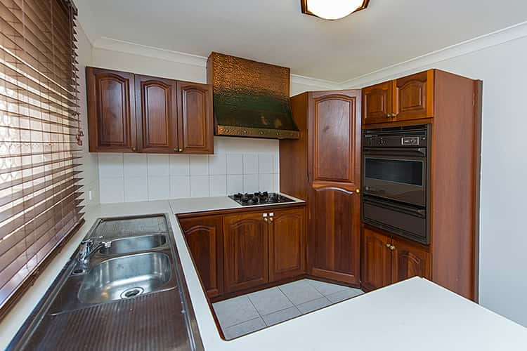 Second view of Homely villa listing, 3/22 Jupiter Street, Carlisle WA 6101