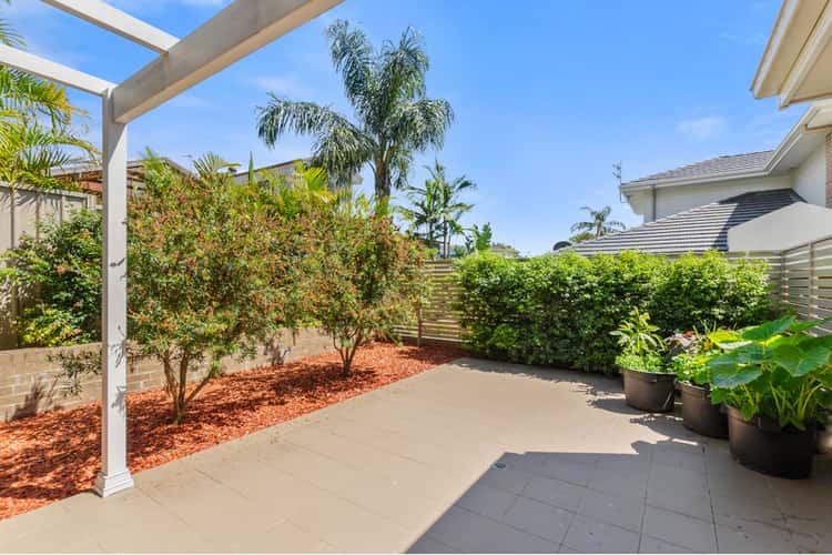 Fourth view of Homely townhouse listing, 7/267 Rothery Street, Corrimal NSW 2518