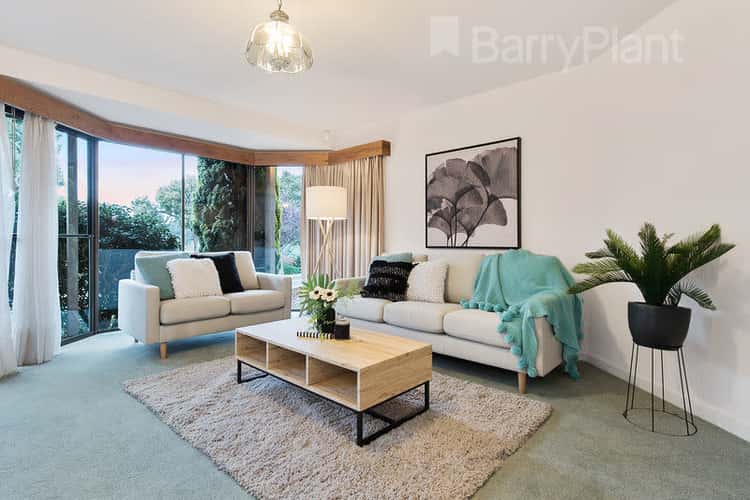 Second view of Homely house listing, 35 Harmsworth Avenue, Wantirna VIC 3152