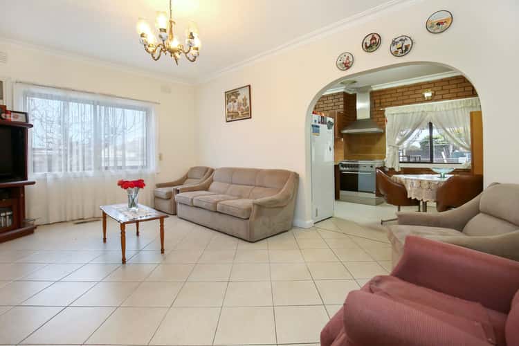 Second view of Homely house listing, 23 Corben Street, Reservoir VIC 3073