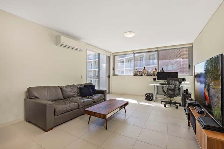 Third view of Homely apartment listing, 109/2A Brown Street, Ashfield NSW 2131