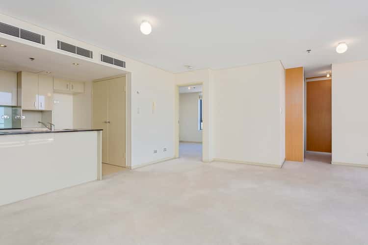 Fourth view of Homely apartment listing, 1107/1 Adelaide Street, Bondi Junction NSW 2022