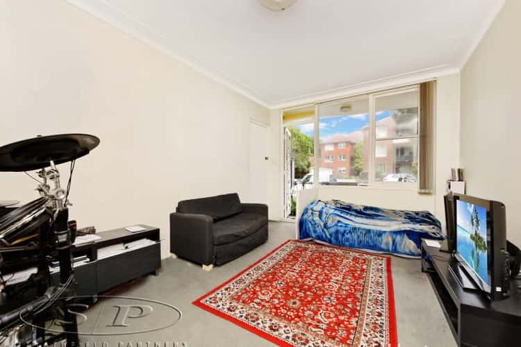 Third view of Homely apartment listing, 2/17 Russell Street, Strathfield NSW 2135