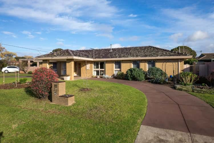 Second view of Homely house listing, 31 Beresford Crescent, Bacchus Marsh VIC 3340