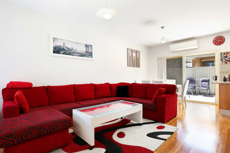Fourth view of Homely townhouse listing, 1/136 Kitchener Street, Broadmeadows VIC 3047