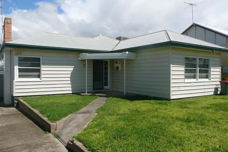 Main view of Homely house listing, 79 Dickson Street, Bacchus Marsh VIC 3340