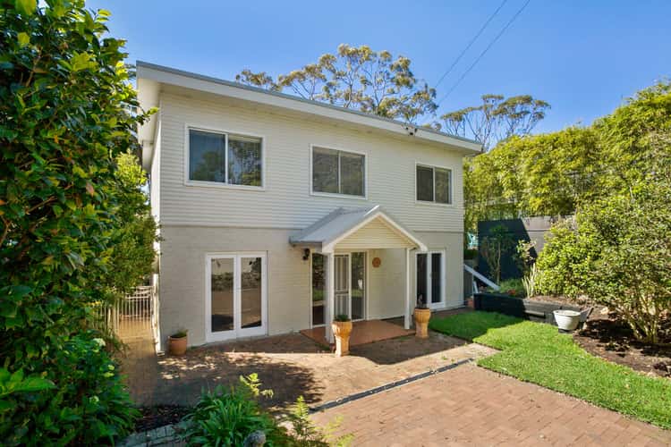 Main view of Homely house listing, 85 Plateau Road, Bilgola Plateau NSW 2107