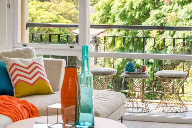Fourth view of Homely apartment listing, 14/67 Shadforth Street, Mosman NSW 2088