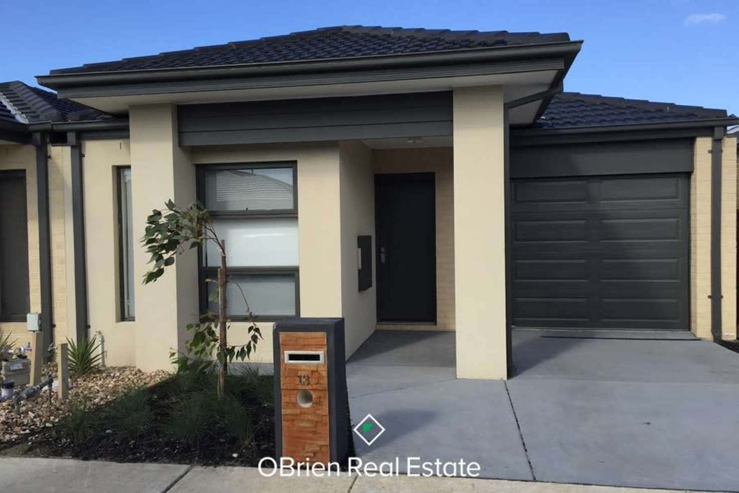 Main view of Homely house listing, 13 Artfield Street, Cranbourne East VIC 3977