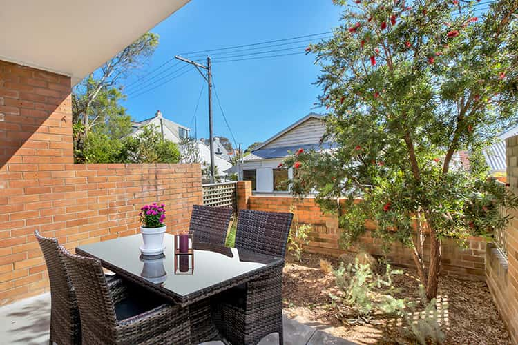 Fifth view of Homely apartment listing, 3/20 Gladstone Street, Balmain NSW 2041