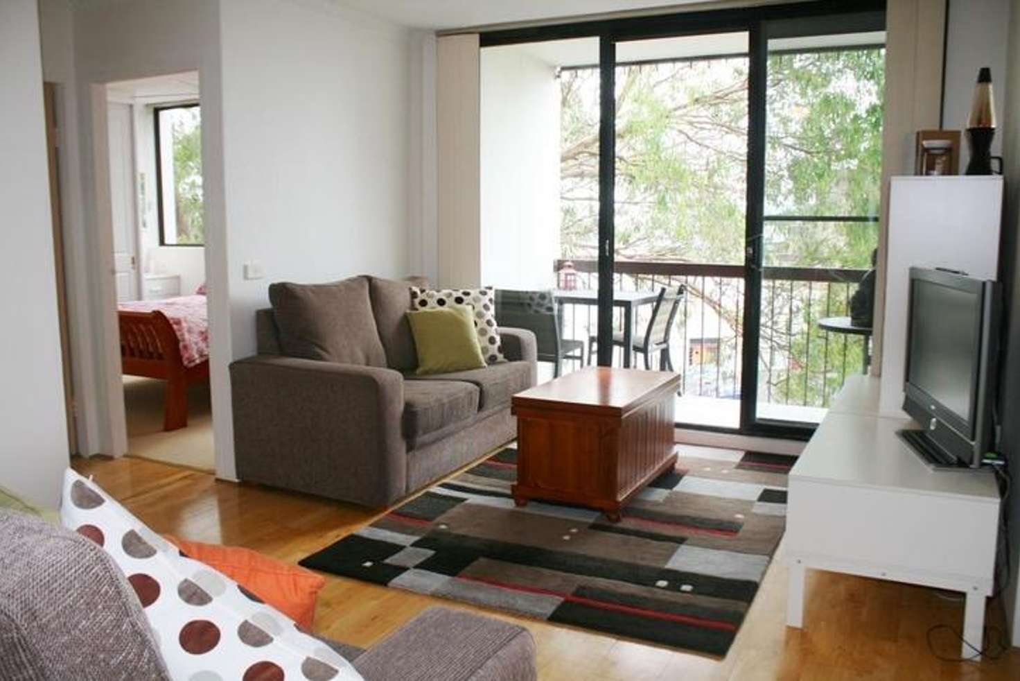 Main view of Homely apartment listing, 17/77-83 Cook Road, Centennial Park NSW 2021