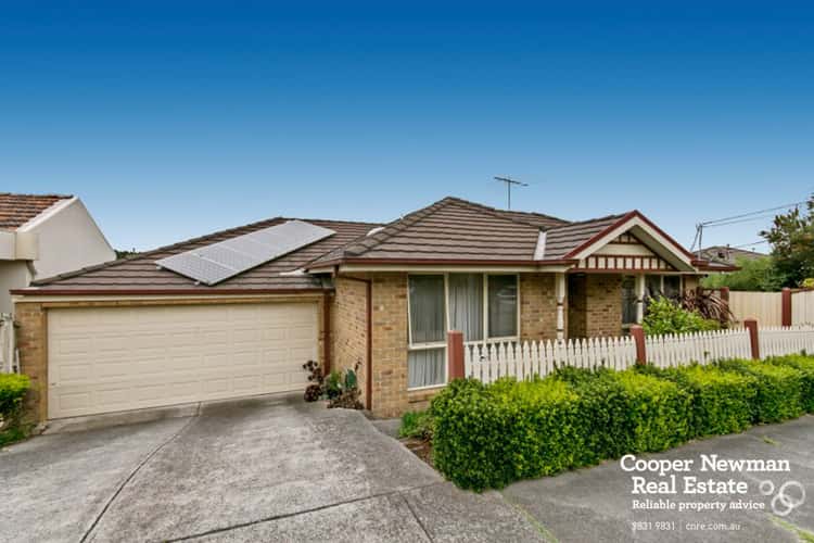 Main view of Homely house listing, 1A Mccubbin Street, Burwood VIC 3125