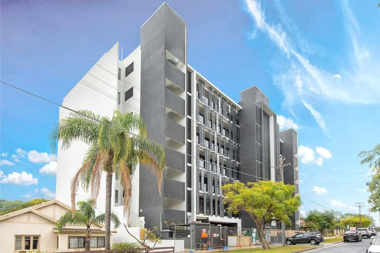 Second view of Homely apartment listing, 11 Derowie Avenue, Homebush NSW 2140