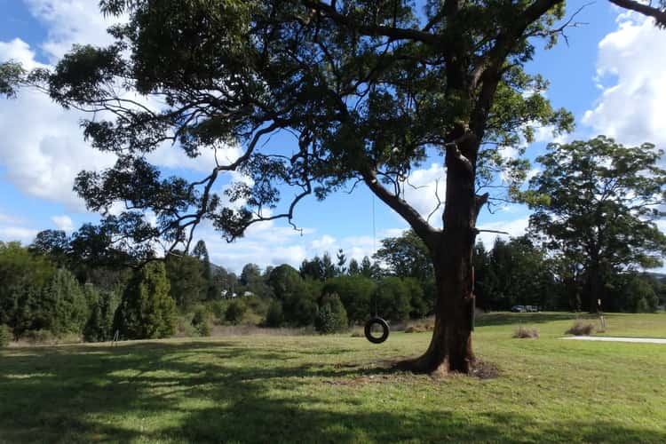 LOT 22 Alternative Way, Nimbin NSW 2480