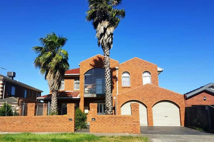 Second view of Homely house listing, 14 Packard Street, Keilor Downs VIC 3038