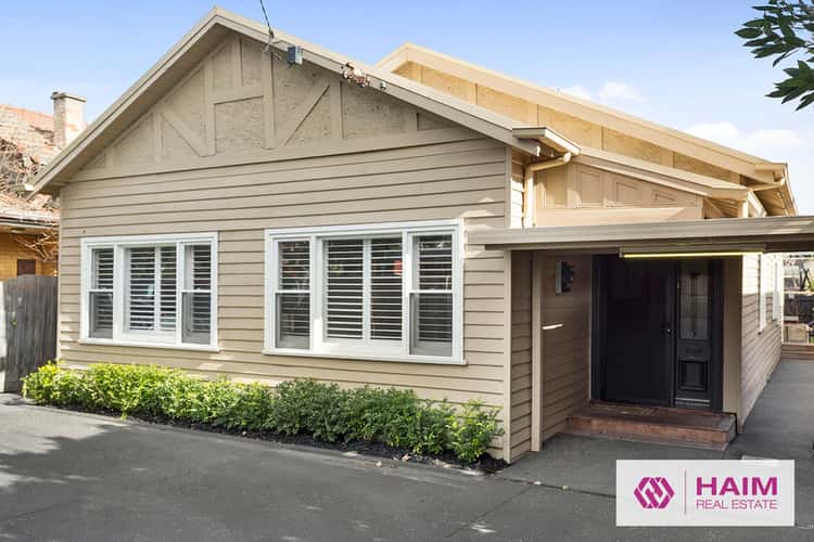 Main view of Homely house listing, 509 Tooronga Road, Hawthorn East VIC 3123