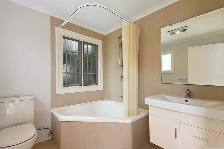 Fourth view of Homely house listing, 150 Shrapnel Road, Cannon Hill QLD 4170