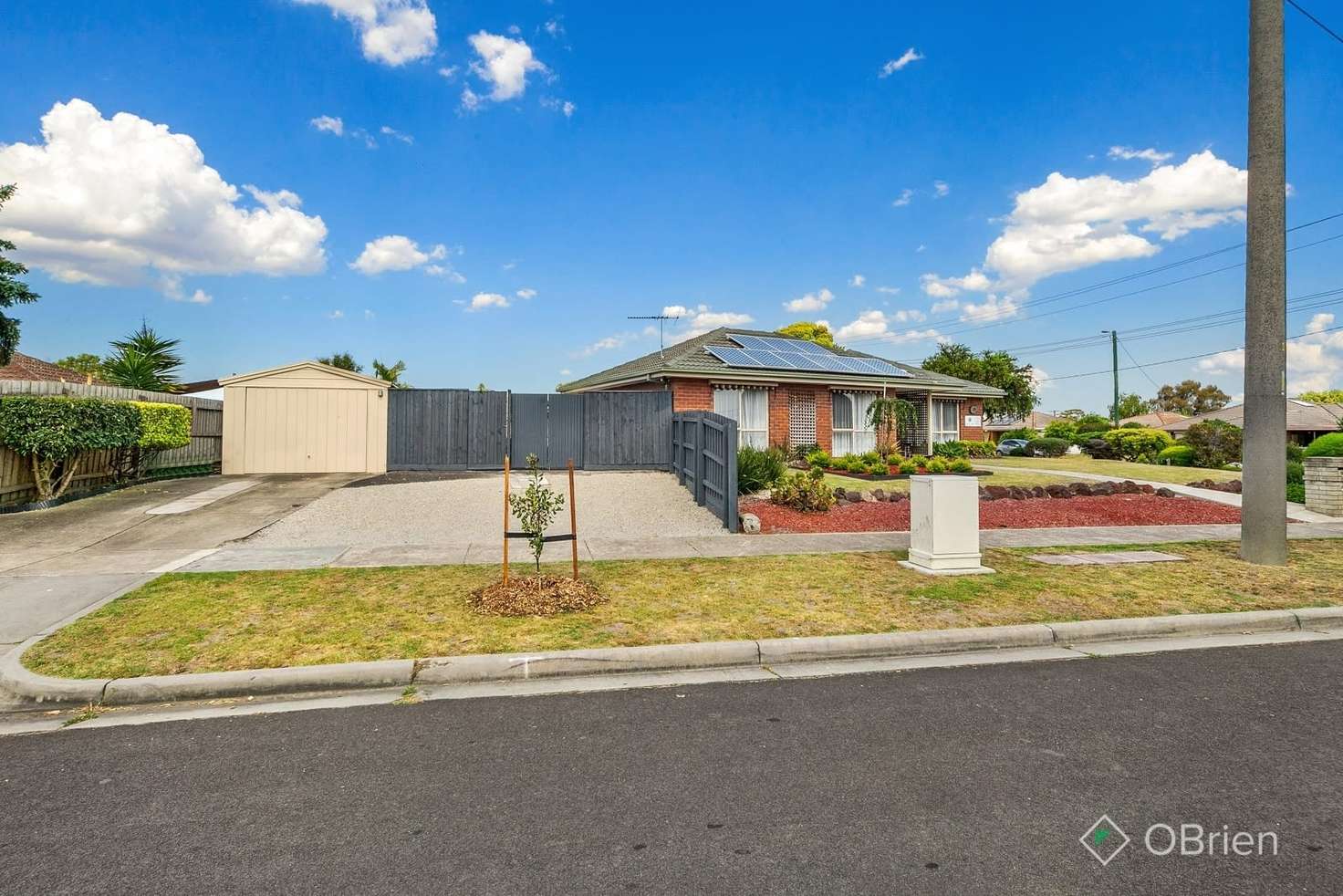 Main view of Homely house listing, 29 Duff Street, Cranbourne VIC 3977