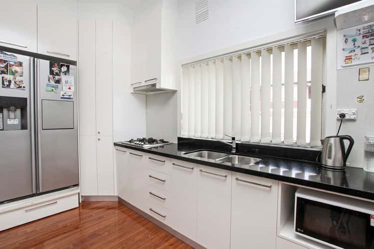 Second view of Homely apartment listing, 45 Napier Street, Footscray VIC 3011