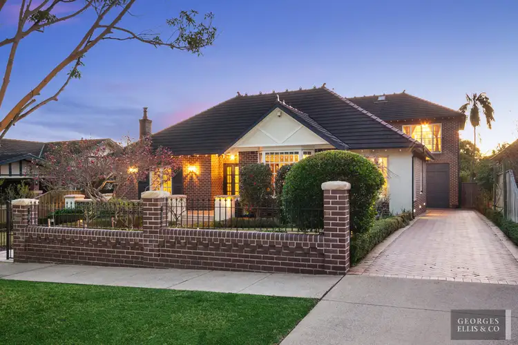 19 Firth Avenue, Strathfield NSW 2135