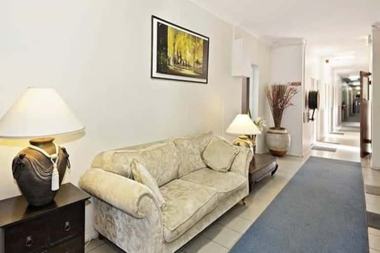 Third view of Homely studio listing, 33 Angelo Street, Burwood NSW 2134