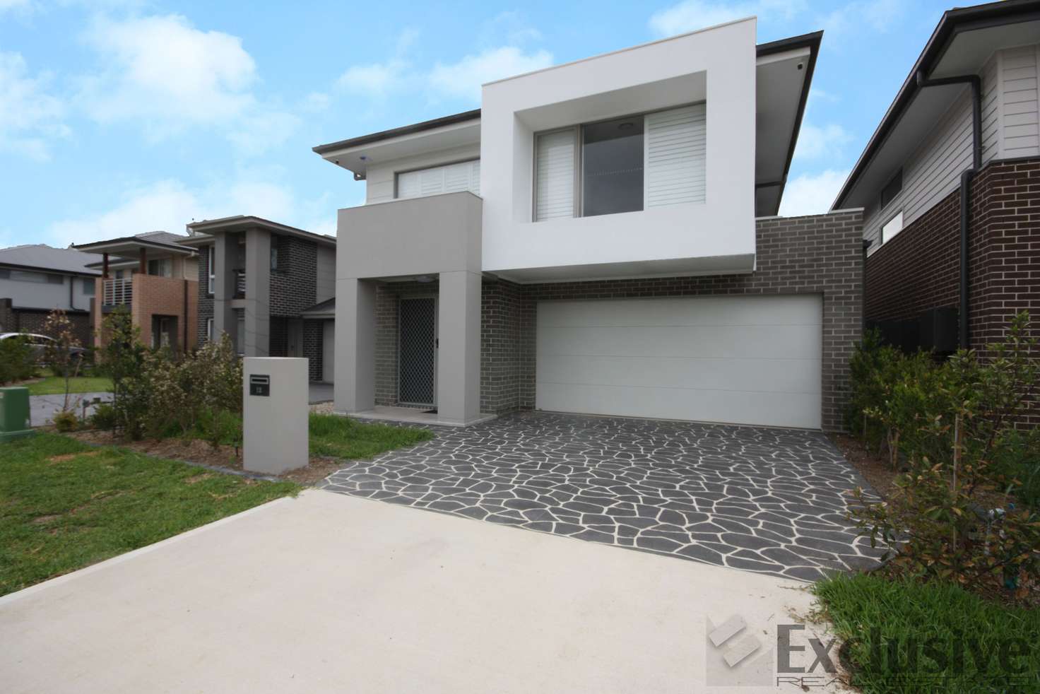 Main view of Homely house listing, 12 Steeple Street, Marsden Park NSW 2765