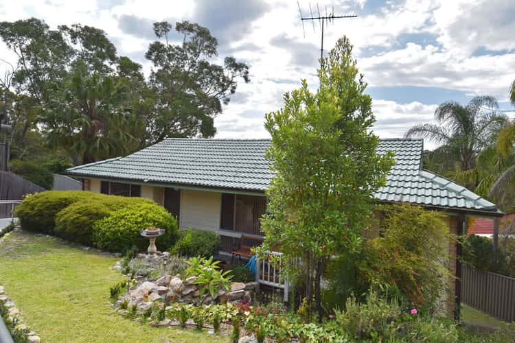 Main view of Homely house listing, 5 Yanderra Avenue, Bangor NSW 2234