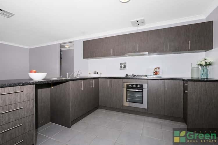 Second view of Homely house listing, 3 Bramley Copse, Dawesville WA 6211