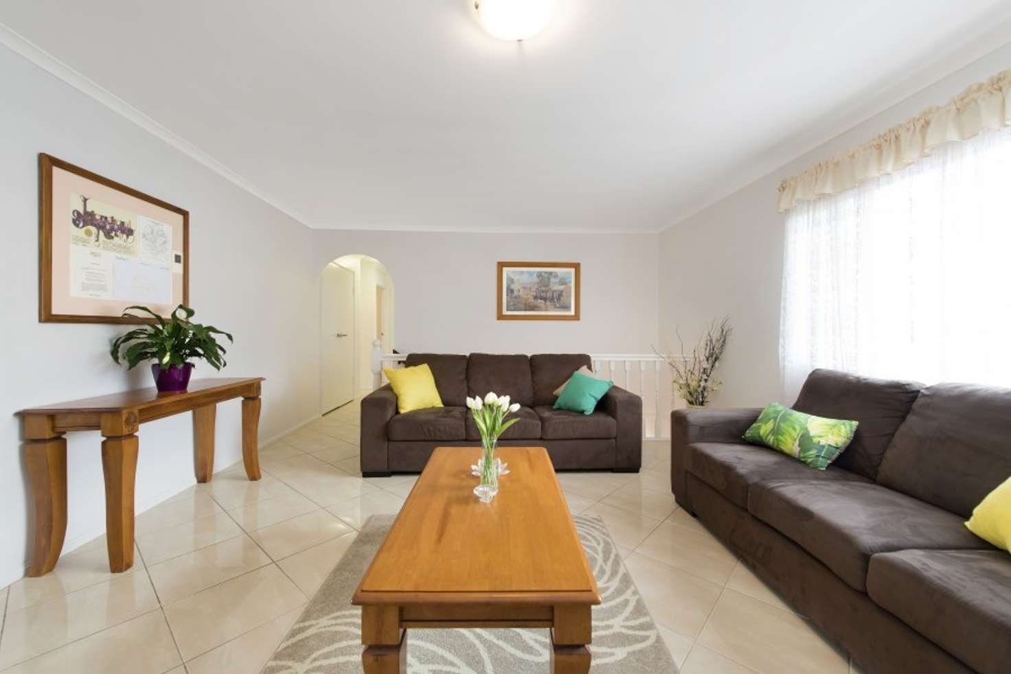 Main view of Homely house listing, 4 Vane Street, Tingalpa QLD 4173