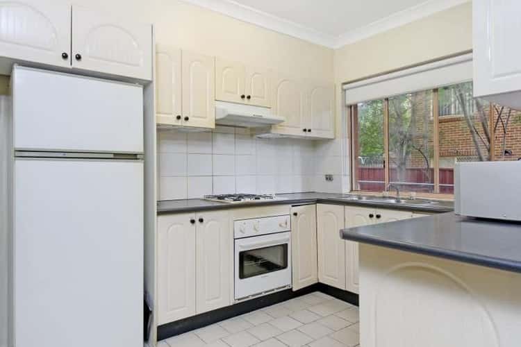 Third view of Homely unit listing, 11/1-3 Belgian Street, Westmead NSW 2145