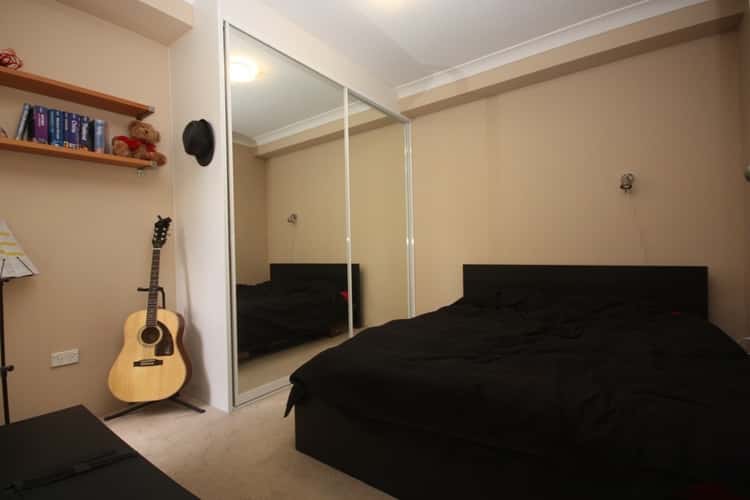 Third view of Homely unit listing, 97-99 Arthur Street, Homebush West NSW 2140