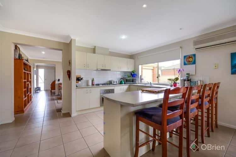 Fifth view of Homely house listing, 63 Bluehills Boulevard, Pakenham VIC 3810