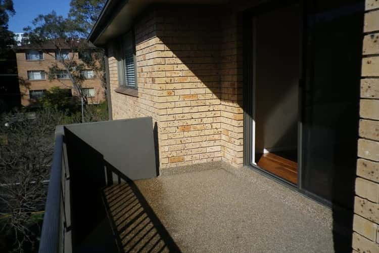 Second view of Homely unit listing, 6/60 Bourke Street, North Wollongong NSW 2500