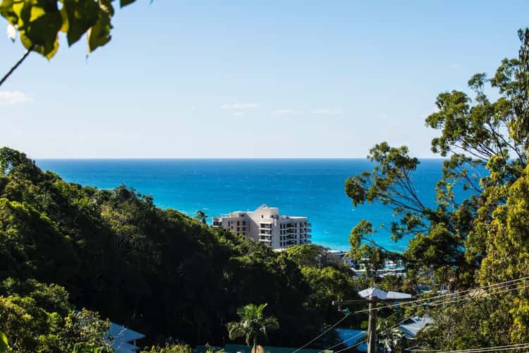 Main view of Homely residentialLand listing, 34 Grandview Drive, Coolum Beach QLD 4573