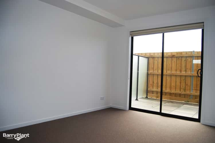 Third view of Homely townhouse listing, 11/19 Mullenger Road, Braybrook VIC 3019