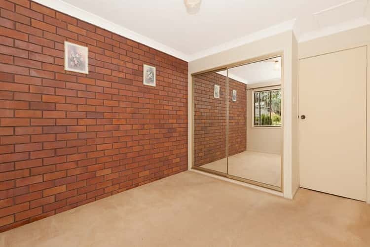 Second view of Homely townhouse listing, 3/38 Geera Street, Coorparoo QLD 4151