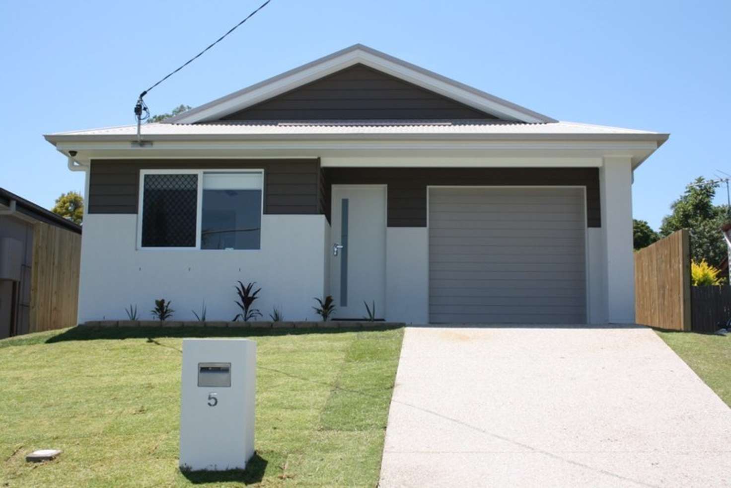 Main view of Homely house listing, 5 William Street, Bundamba QLD 4304