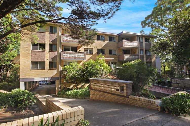 Main view of Homely apartment listing, 10/6 Murray Street, Lane Cove NSW 2066