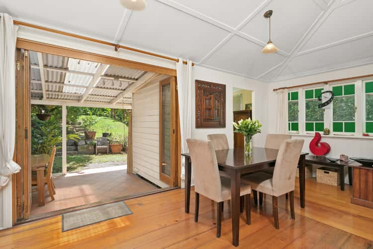 Fifth view of Homely house listing, 25 Barwood Street, Newmarket QLD 4051