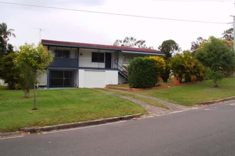 Main view of Homely house listing, 53 Rolleston Street, Keperra QLD 4054