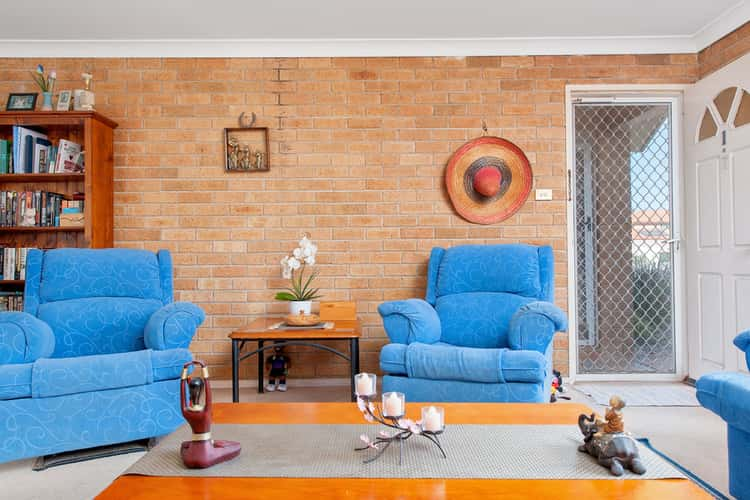 Second view of Homely apartment listing, 1/22 Fitzroy Street, Anna Bay NSW 2316