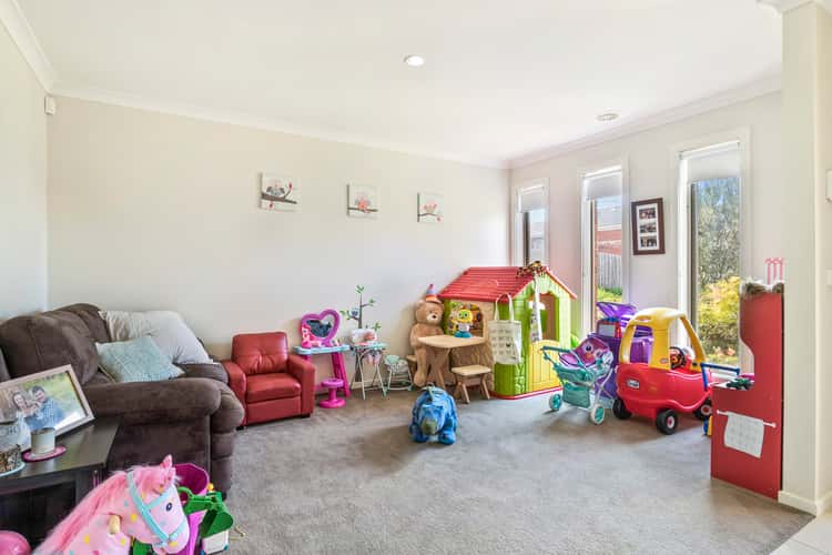 Second view of Homely house listing, 4 Tenth Mews, Bacchus Marsh VIC 3340