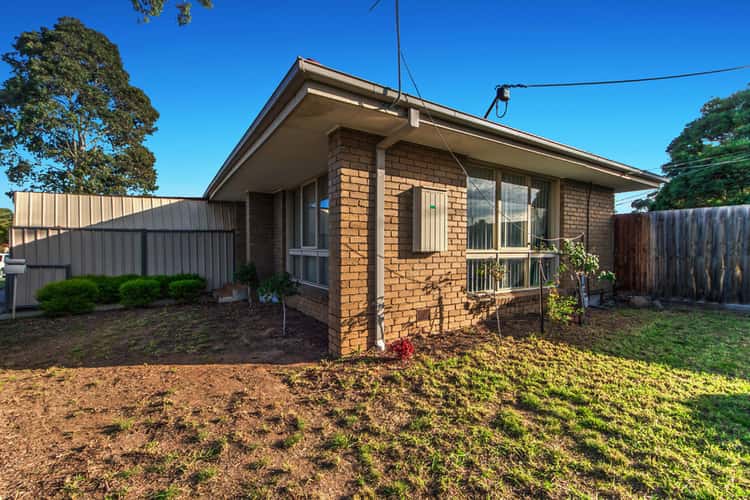 Second view of Homely house listing, 17 Evergreen Avenue, Albanvale VIC 3021