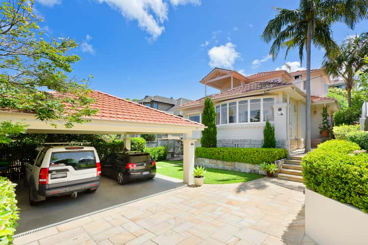 Third view of Homely house listing, 185 Woodland Street, Balgowlah NSW 2093