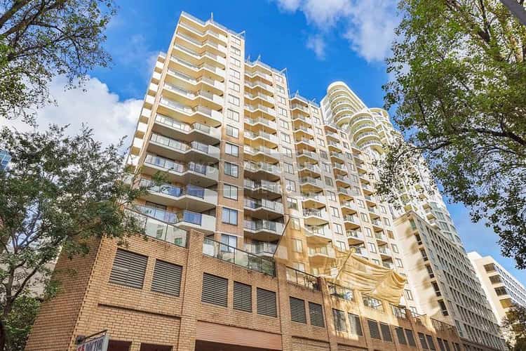 Fifth view of Homely apartment listing, Level 6/336 Sussex Street, Sydney NSW 2000