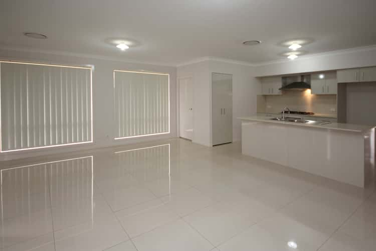 Fourth view of Homely house listing, 27 Longbush Rise, Cobbitty NSW 2570