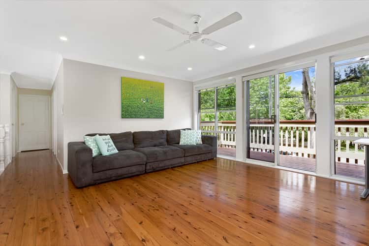 Fourth view of Homely house listing, 8 Elm Avenue, Belrose NSW 2085